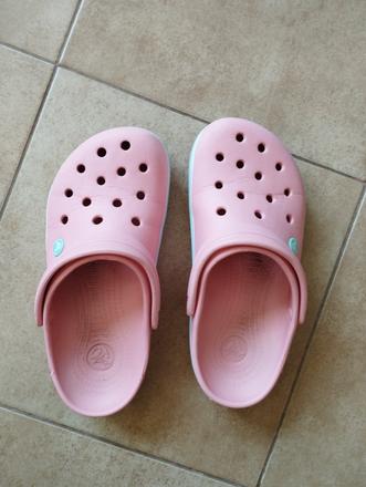 Crocs originál dámske, crocs,39
