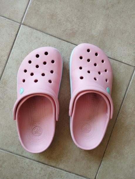Crocs originál dámske, crocs,39