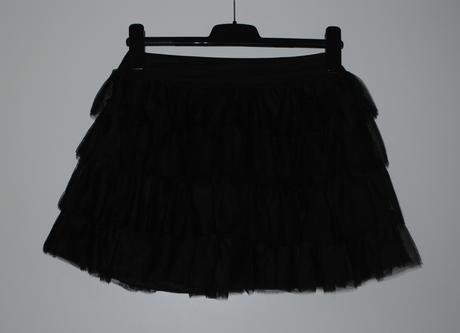 Sukňa, f&f,158