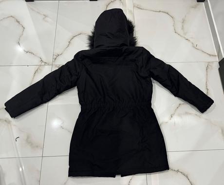 Dámska bunda only m, only,m