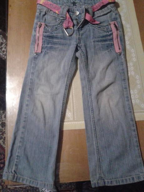 Rifle na donosenie, 110