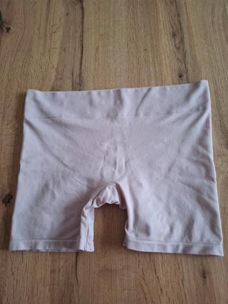 Bezšvové nohavičky, s