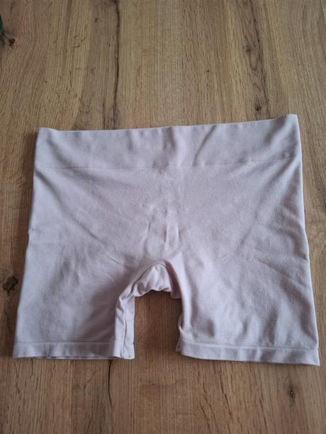 Bezšvové nohavičky, s