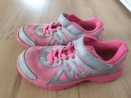Nike tenisky, nike,35