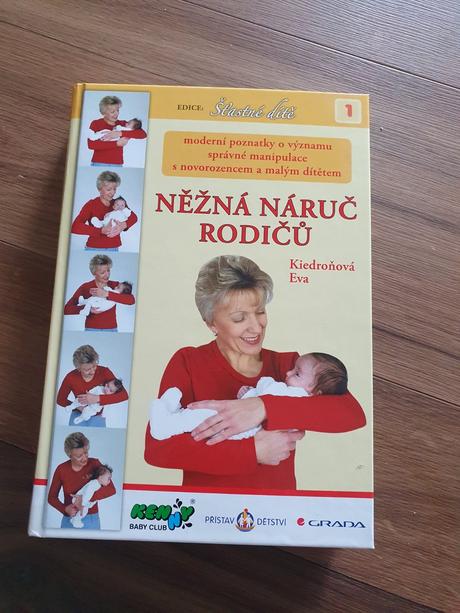 Nežná náruč rodičov, 