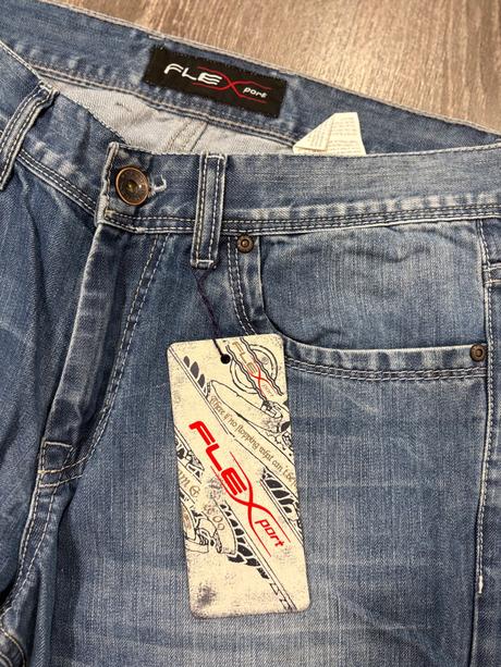 Flexport jeand nove panske rifle 31/34, 34 / m