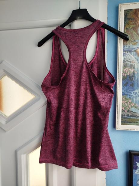 Funkčné tričko, crivit,s