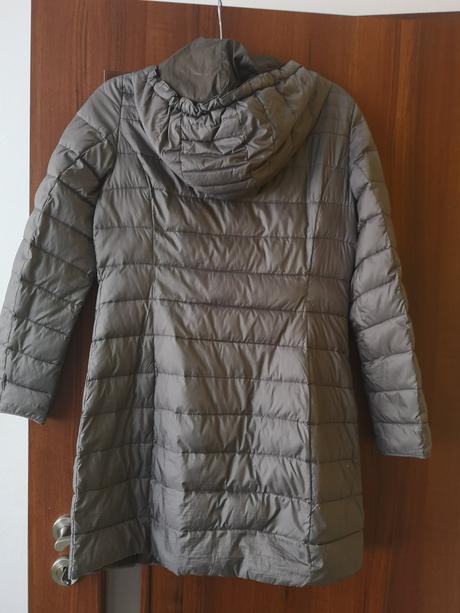 Prechodná páperová bunda esprit, esprit,38