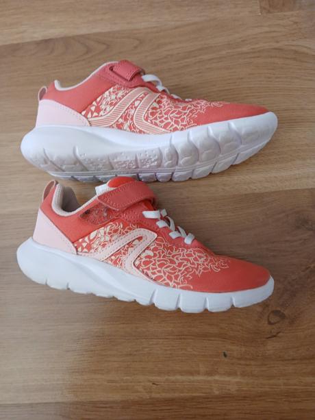 Dievčenské tenisky, decathlon,32