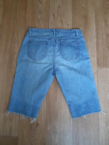 Riflové kraťasy, 38