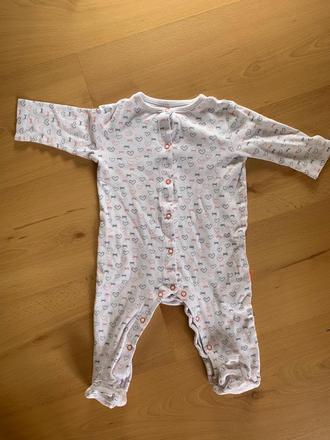 Coccodrillo pyžamko, coccodrillo,74