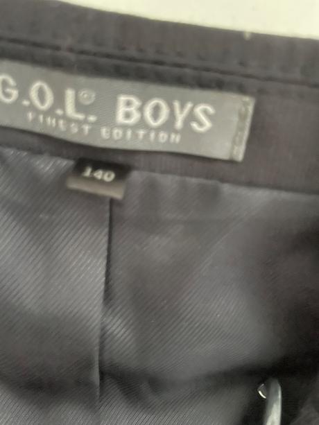 Fantastické sako od g.o.l., 140
