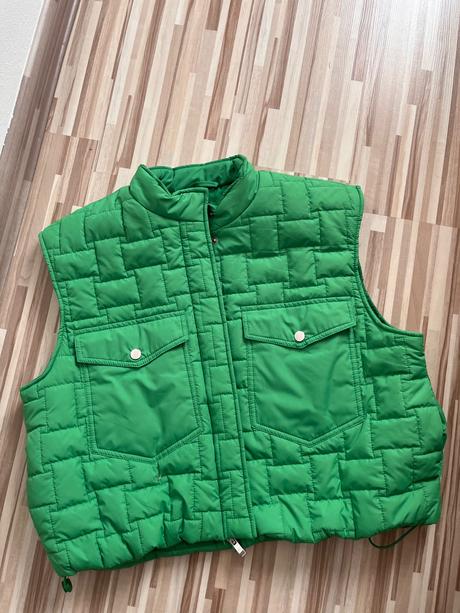 Amisu vesta uni oversize, amisu