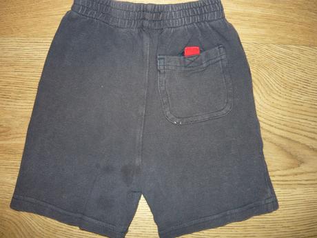 Šortky -92, george,92