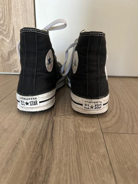 Tenisky, converse,37