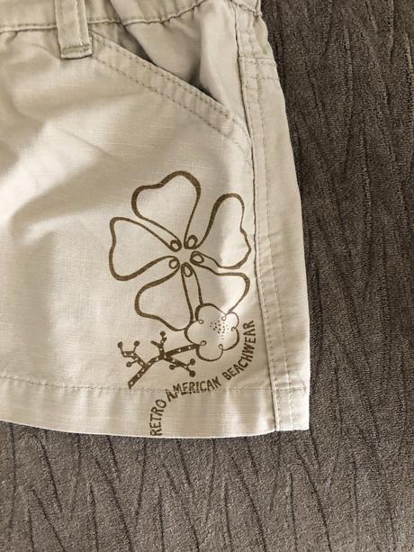 Hm sukna, ako nova, h&m,80