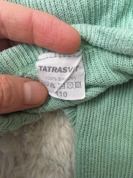 Pancuchy tatrasvit, tatrasvit,110