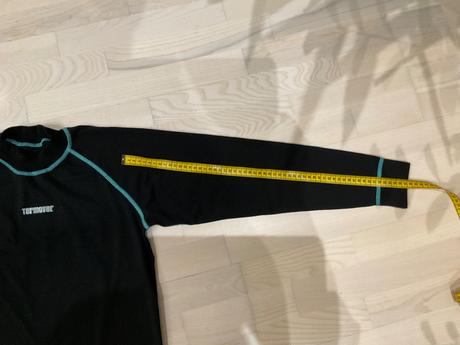 Termoprádlo termovel, 164