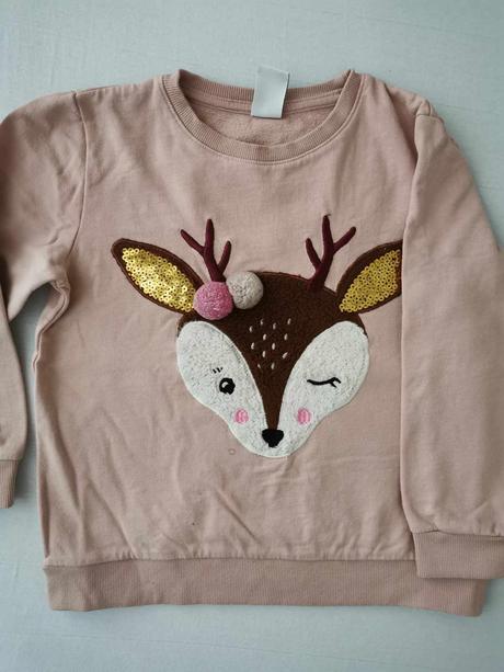 Mikiny lindex, lindex,122