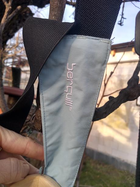 Lyžiarske nohavice serquill -vel. 40  - 27 eur, 40