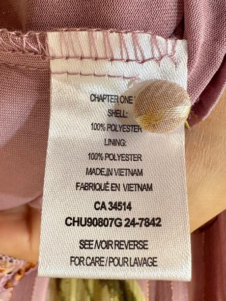 Blúzka z usa xl, xl