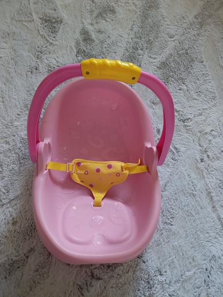 Vajíčko pre bábiky, 