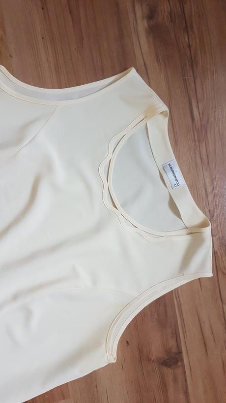 Krásna blúzka/tričko, xl