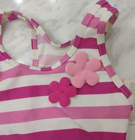 Jednodielne plavky, dirkje,74