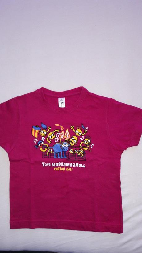 Tričko 104/110 + 1 gratis, tom tailor,104