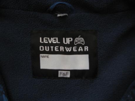 Jarná/jesenná bunda, 150/158, f&f,158