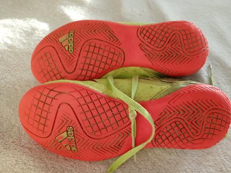 Tenistky, adidas,32