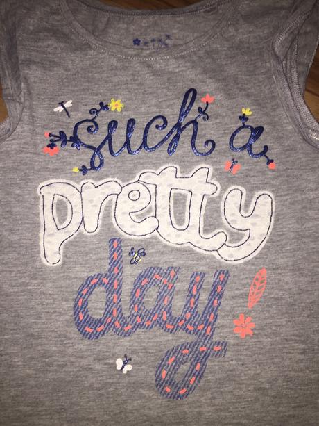 Málo nosené tielko, palomino,122