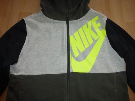 Mikina nike, nike,158
