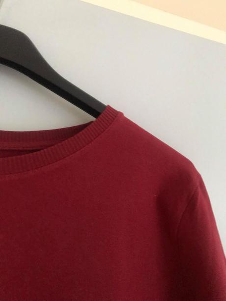 Kvalitné tričko, m