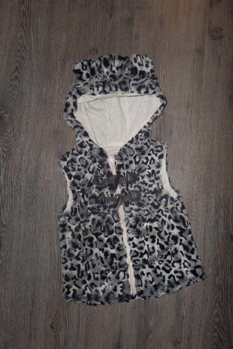 Krásna chlpatá vestička, next,104