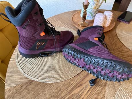 Kvalitne zimne topanky, 38