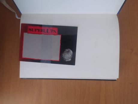 Klub záhad - muž s ľadovým pohľadom, 