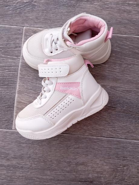 Topánočky na jar/jesen, pepco,23