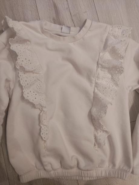 Mikina lindex, lindex,164