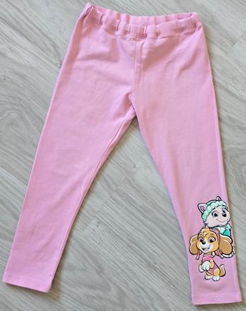 Legíny sky, nickelodeon,98