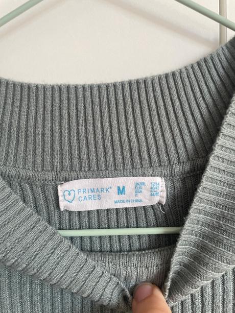 Natielník, primark,m