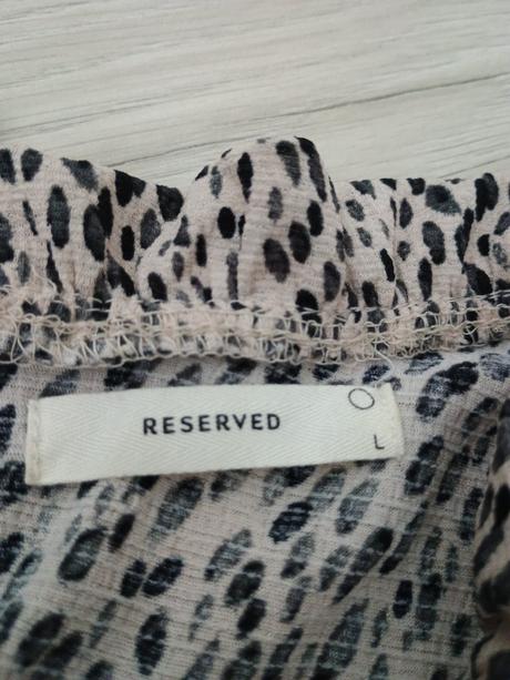 Šaty reserved, reserved,40