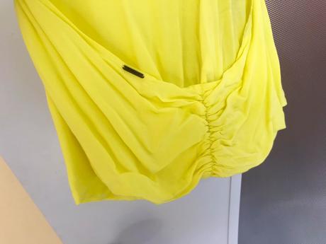 Pestré plážové minišaty m/l, m