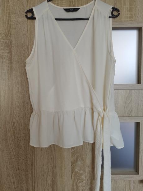 Blúzka f&f, f&f,40