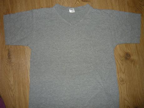 Tričko s krátkým rukávom -152, age,152