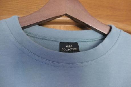 Kura collection original peckova crop mikina s/m, s