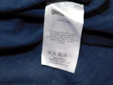 Pekna trendy bluzka, gina,42