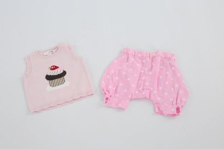 Dievčenské vesty-svetre-bolerká, 68–80