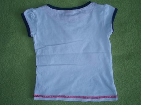 Tričko, cherokee,92