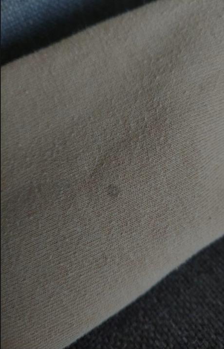 Tepla kvalitna mikina bubbe v.134/140 unisex, bubbe,134